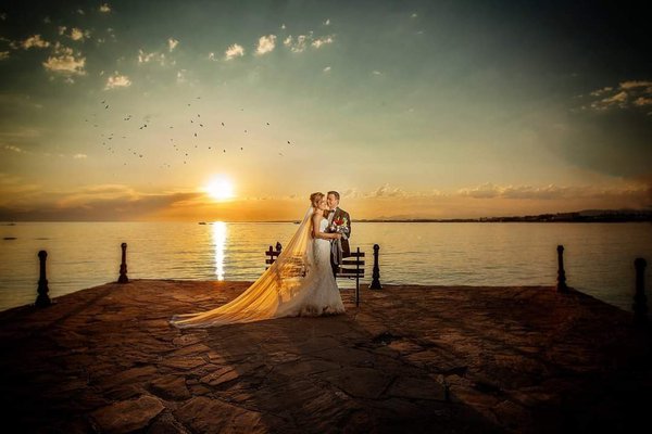 Wedding example