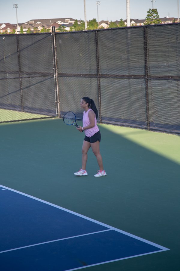 Sport example