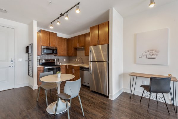 Real Estate example