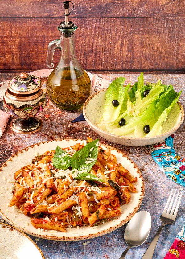 Food example