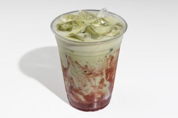 Food example