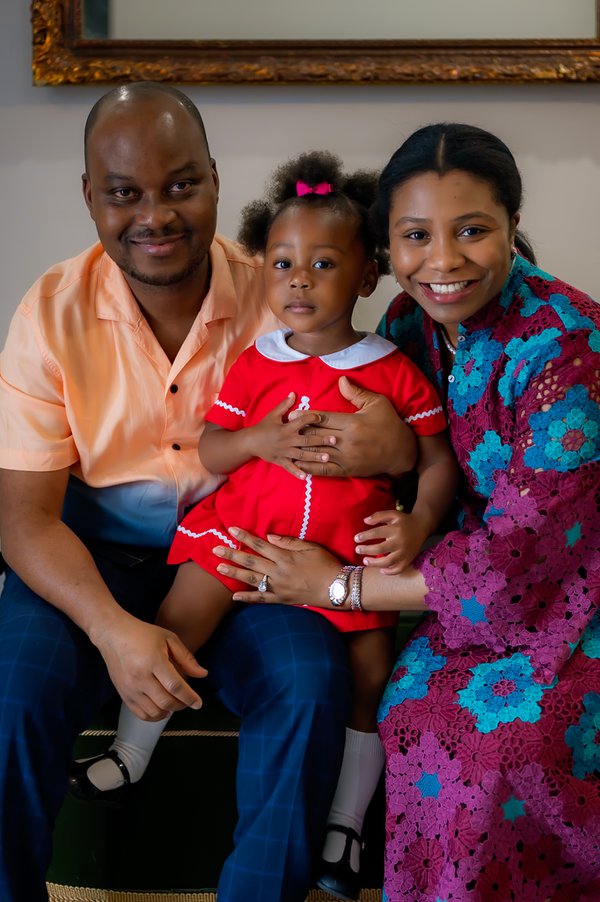 Family example