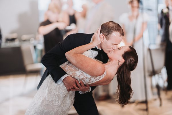 Wedding example