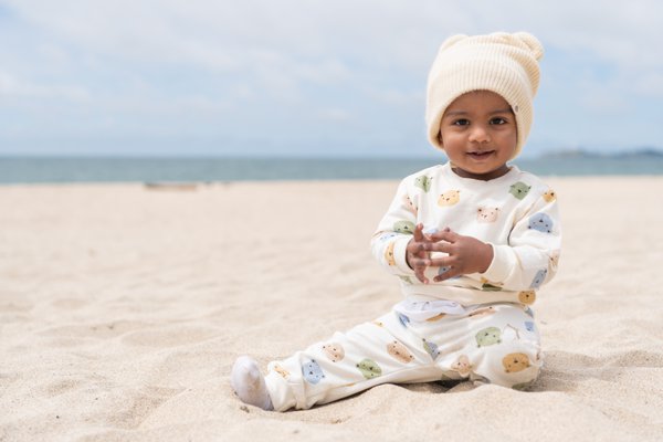 Newborn example