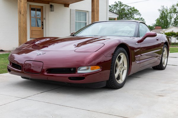 Automotive example
