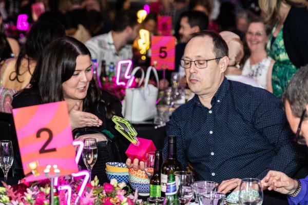 Team & Office example