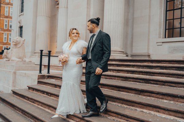 Wedding example