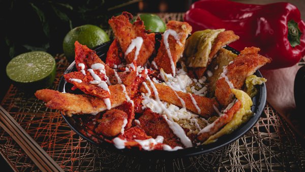Food example