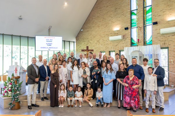 Family example