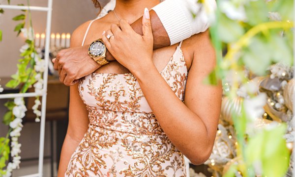 Engagement example