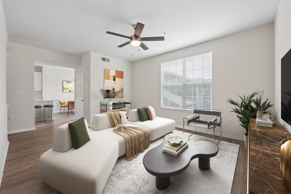Real Estate example