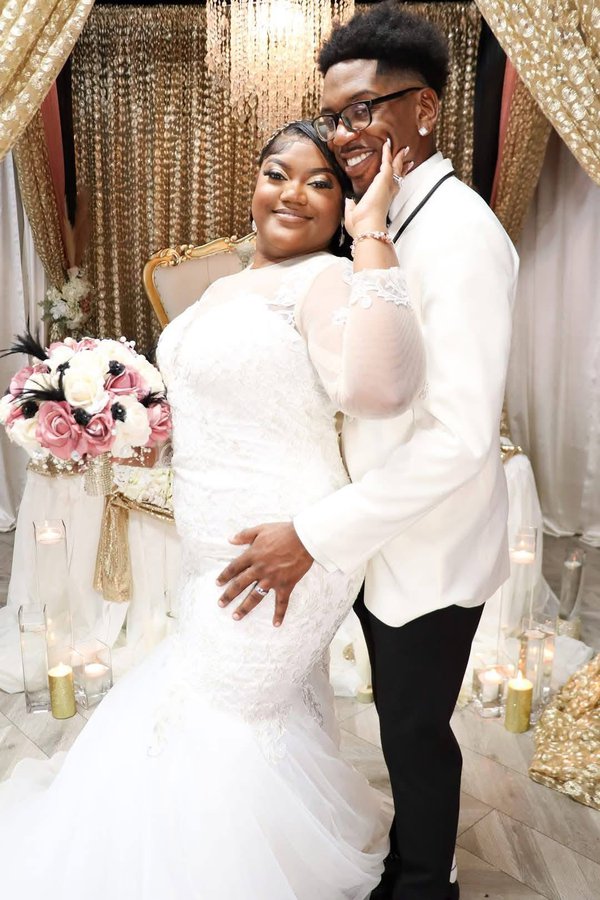 Wedding example