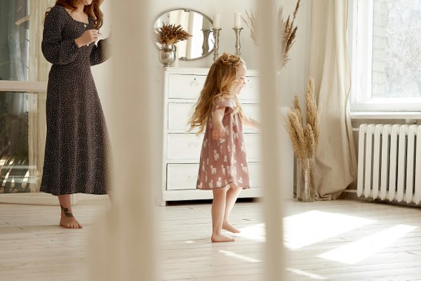 Family example