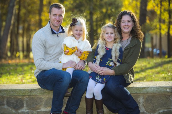 Family example