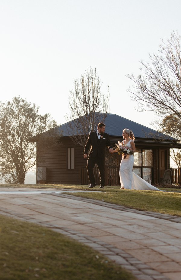 Wedding example