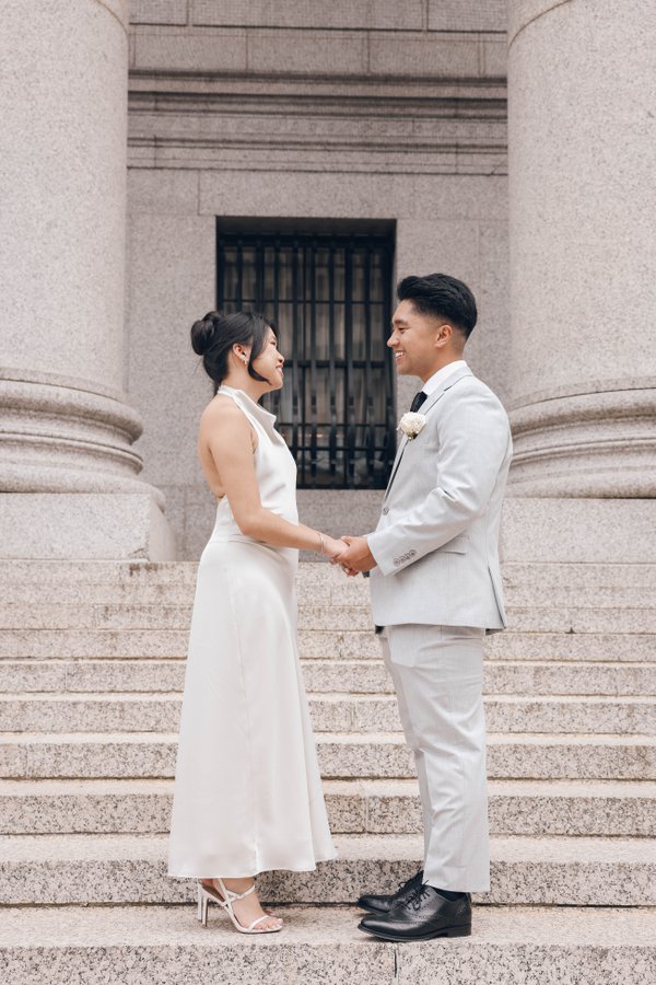 Wedding example