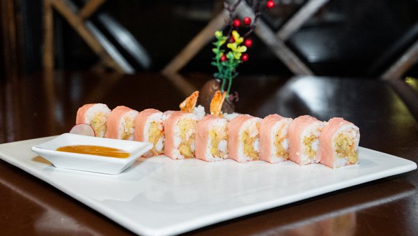 Food example