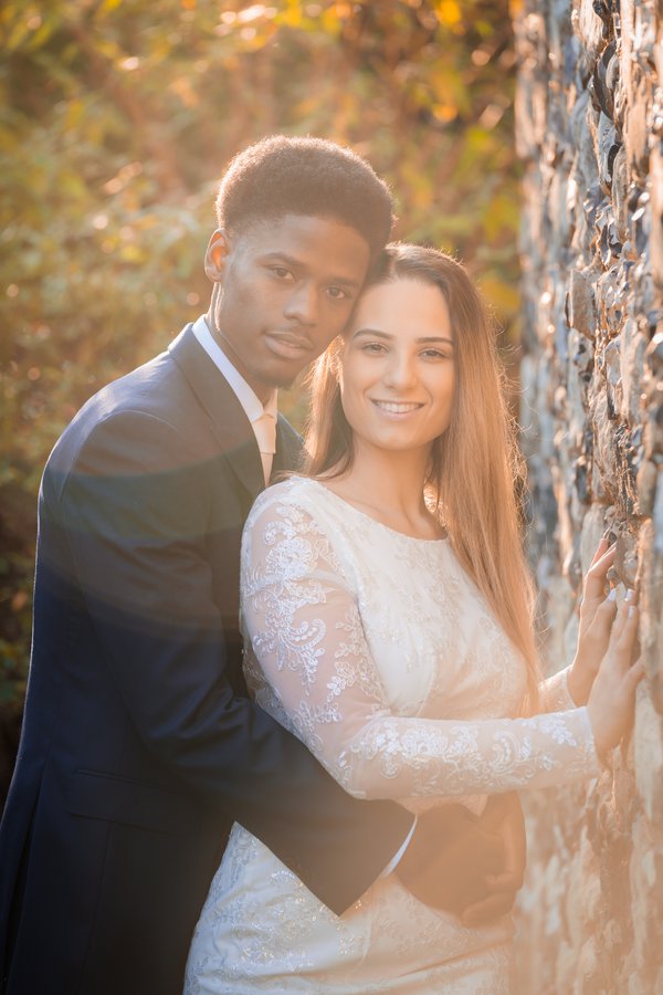 Wedding example