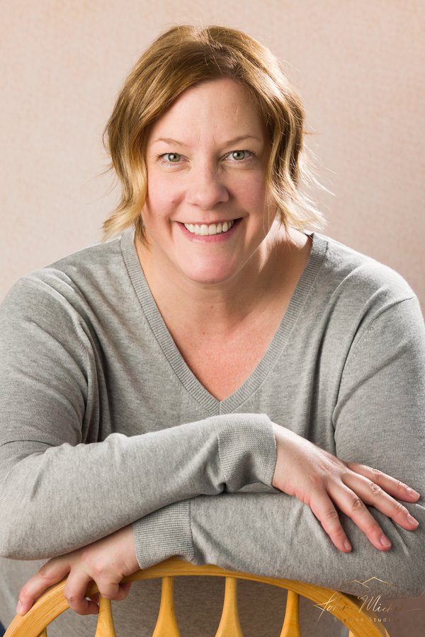 Portrait example