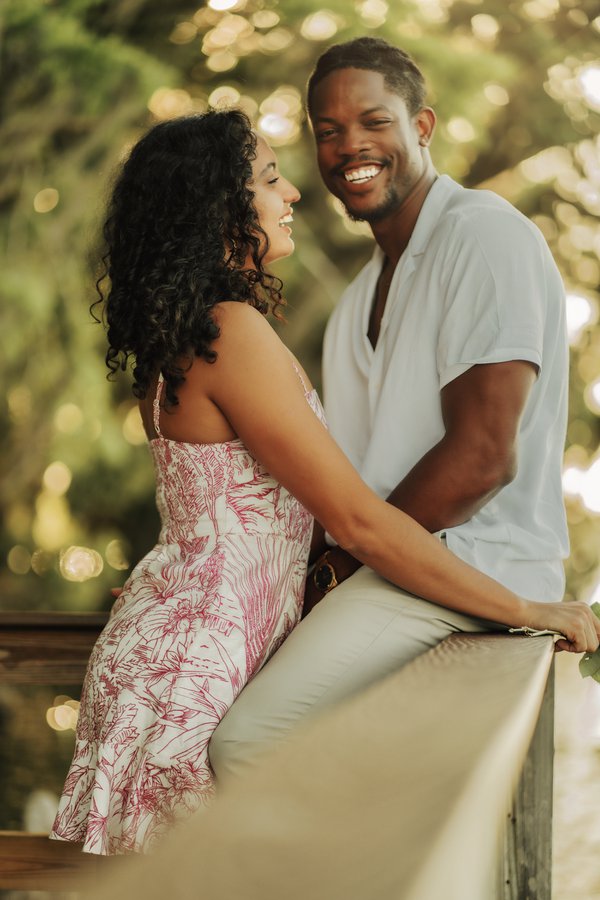 Engagement example