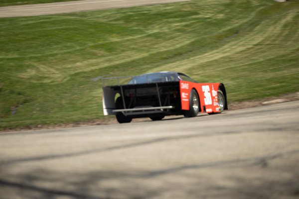 Sport example