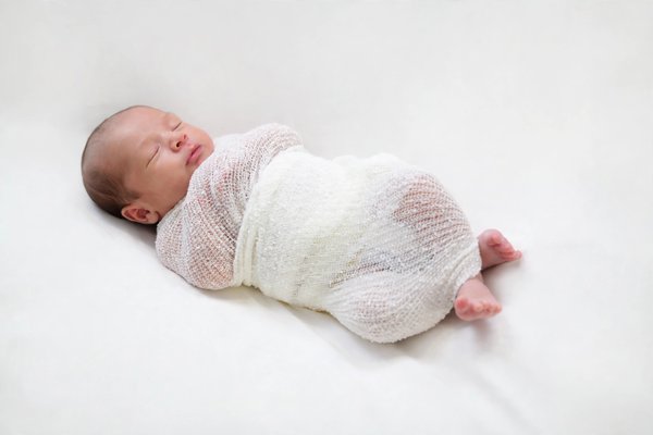 Newborn example
