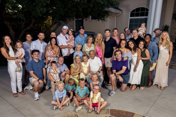 Family example