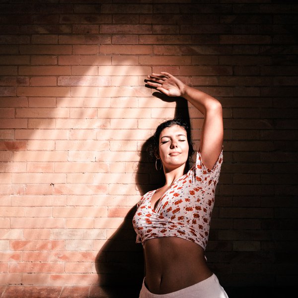 Dating Portrait example