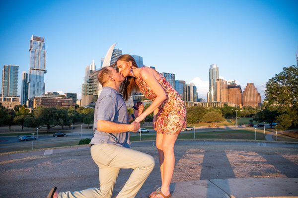 Wedding example