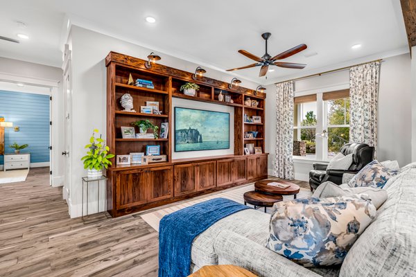 Real Estate example