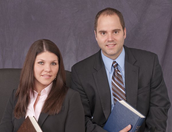 Portrait example