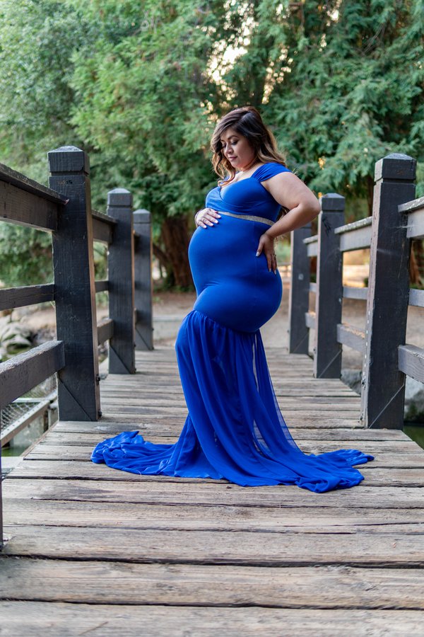Maternity example