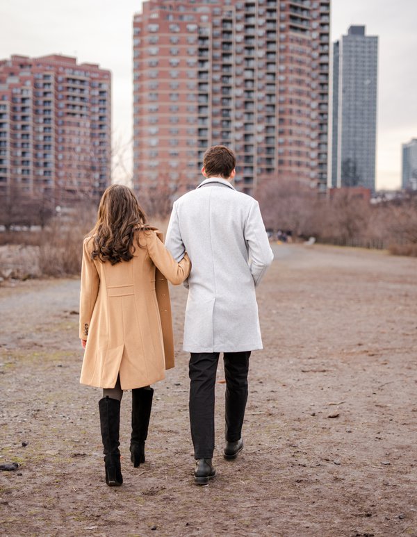 Engagement example
