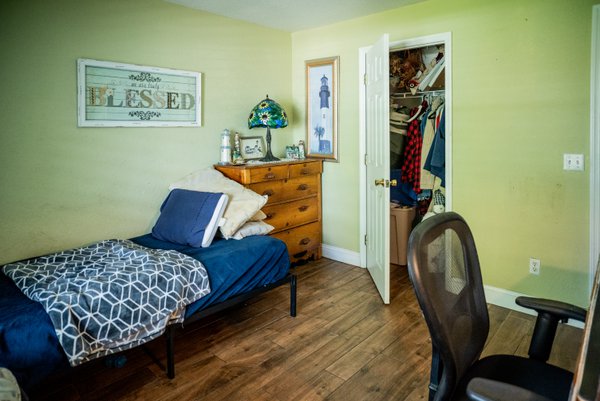 Real Estate example