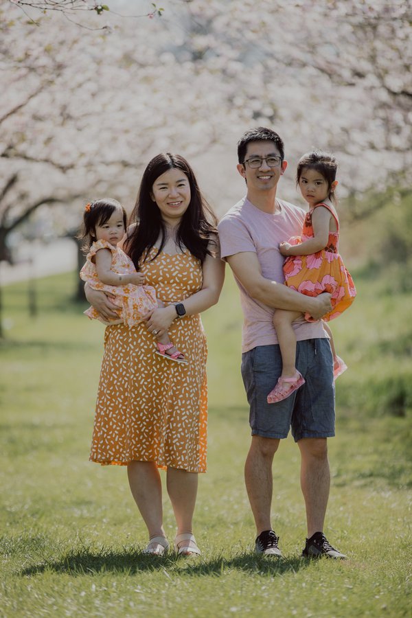 Family example