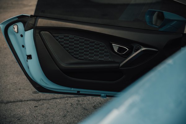 Automotive example