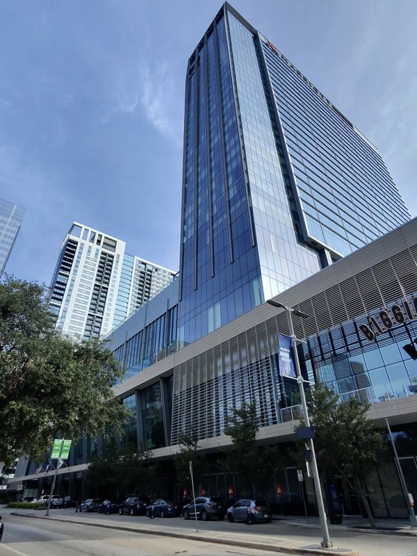 Real Estate example