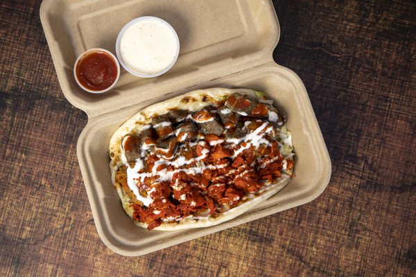 Food example