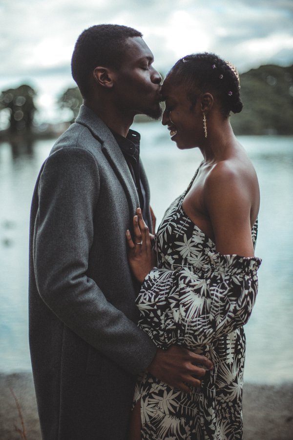 Engagement example