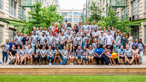 Team & Office featured sample  in Portland