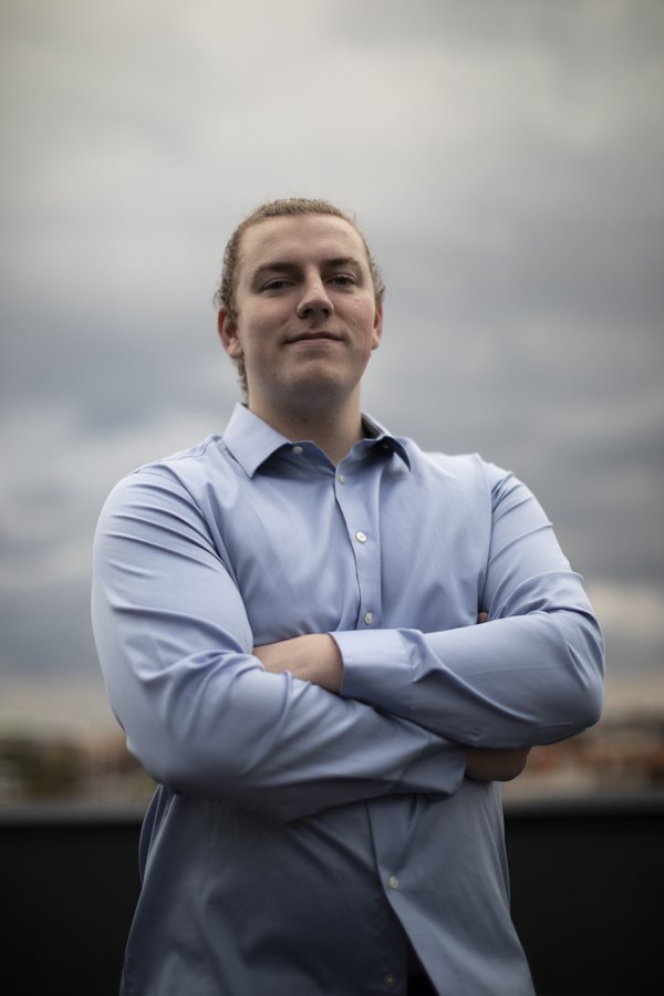 Team & Office example