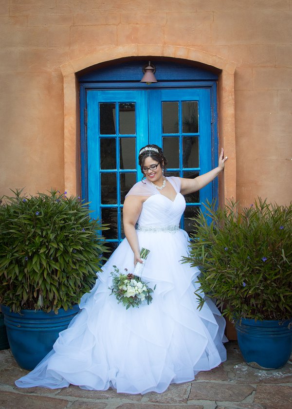 Wedding example