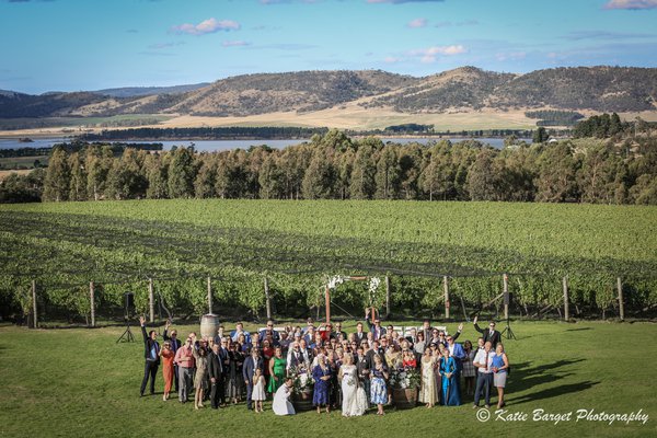 Wedding example