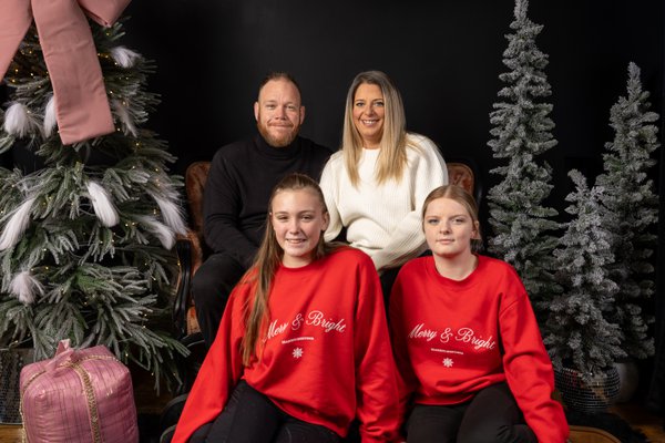Family example