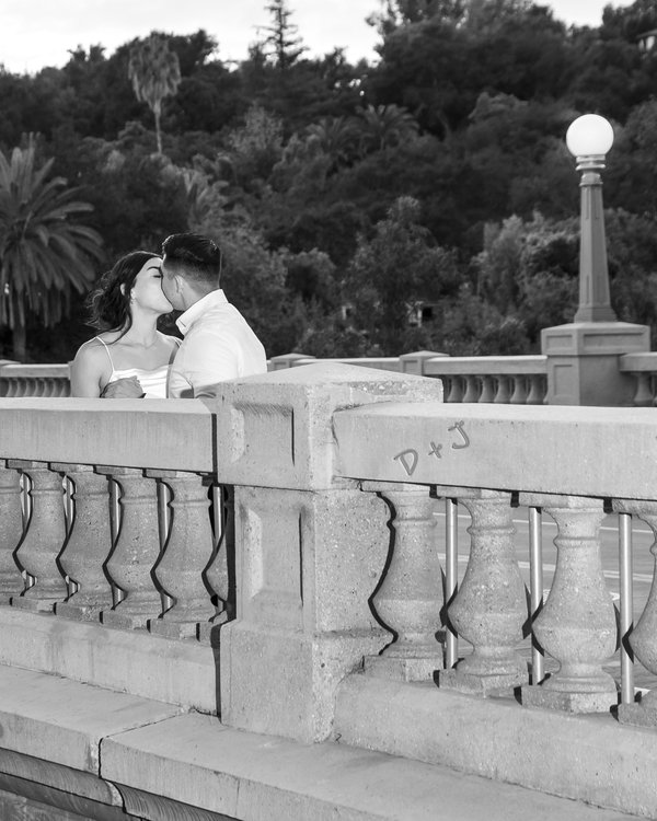 Engagement example