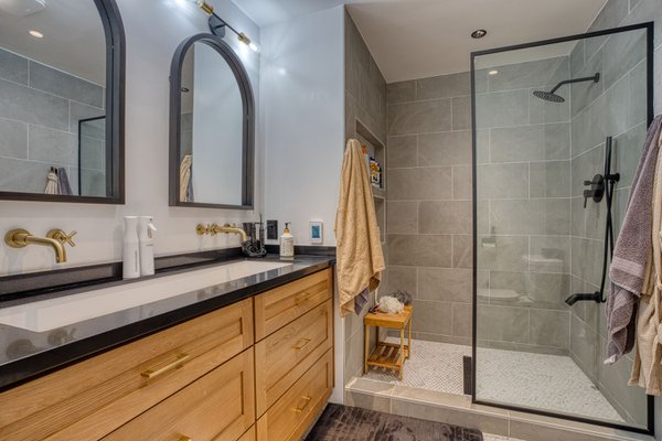 Real Estate example