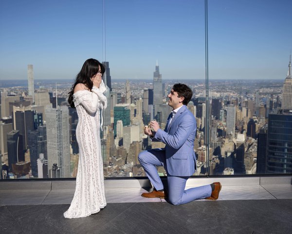 Engagement example