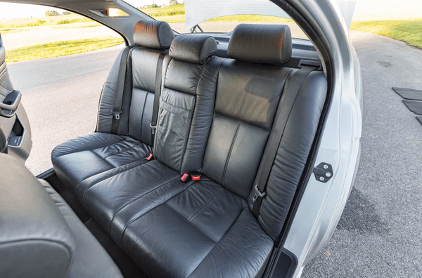 Automotive example
