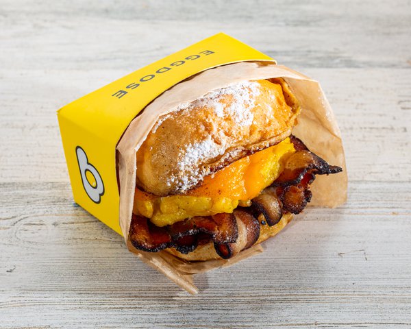 Food example