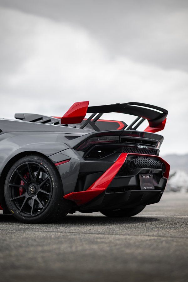 Automotive example